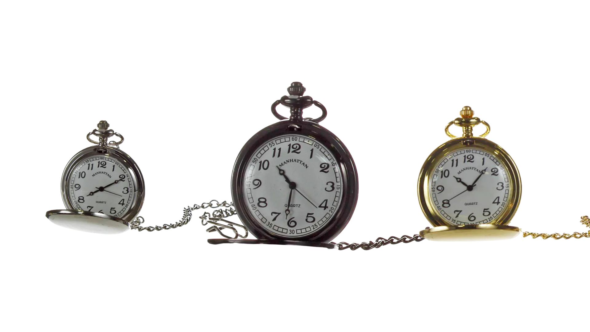 pocket watch