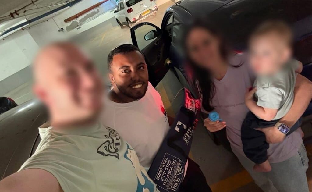 rehovot yesisism paut