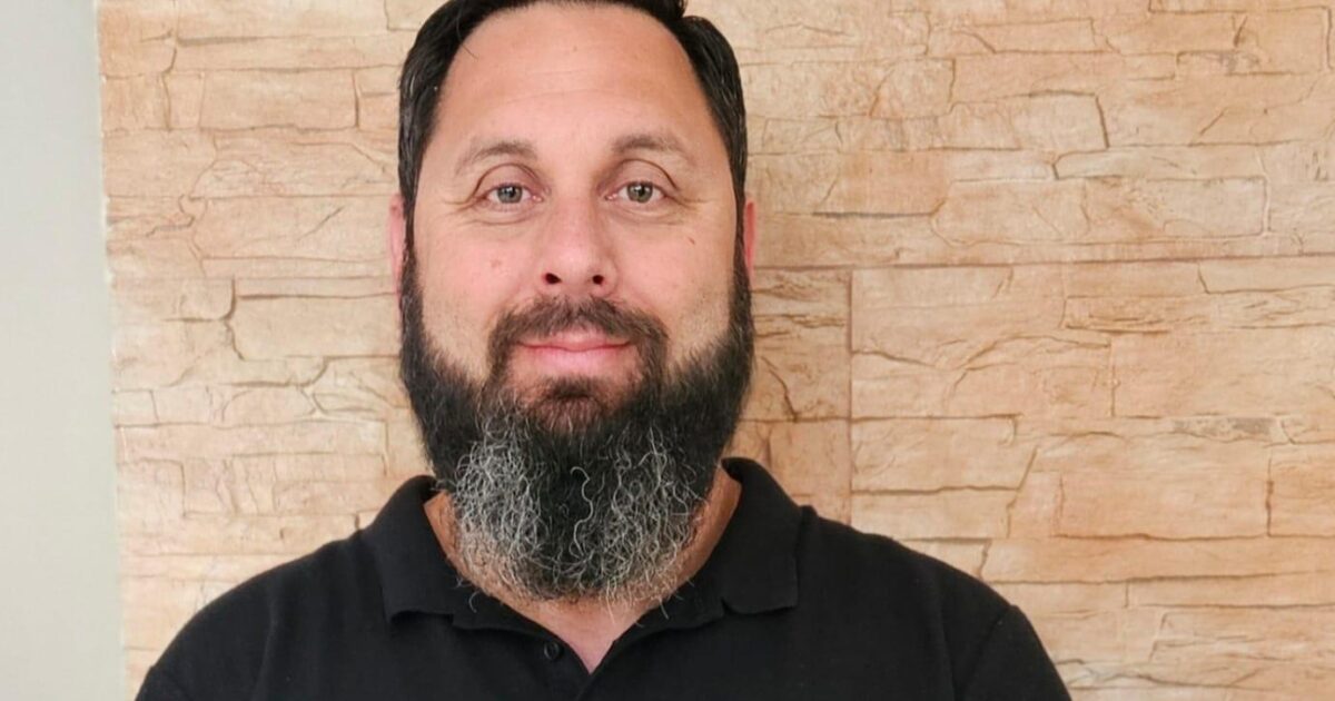shlomi forkash