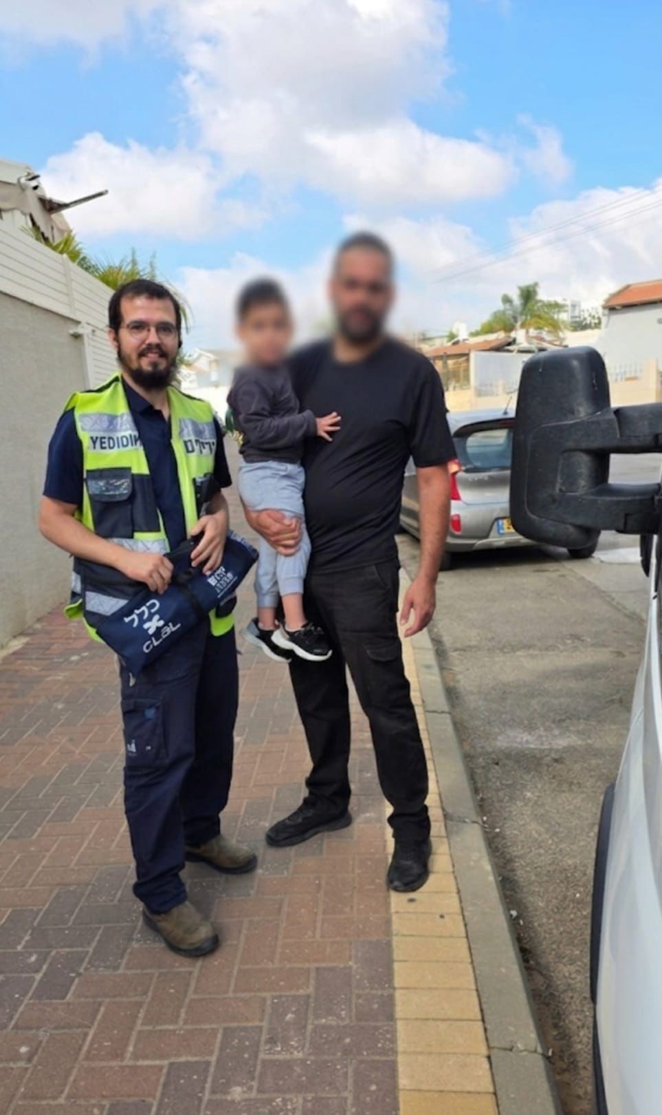 yedidim ramle 3 boy
