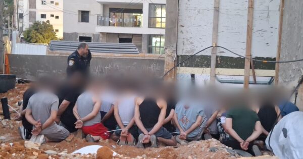 eiligal 8 kiryat onp