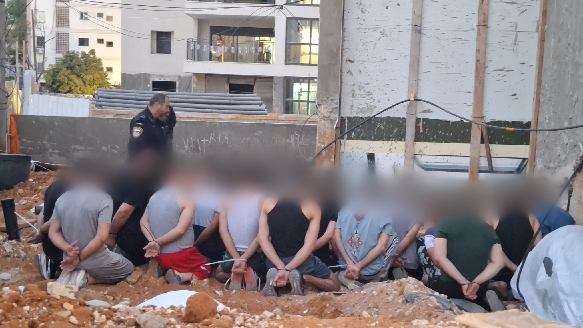 eiligal 8 kiryat onp
