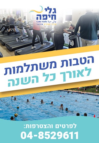 צפון - 29