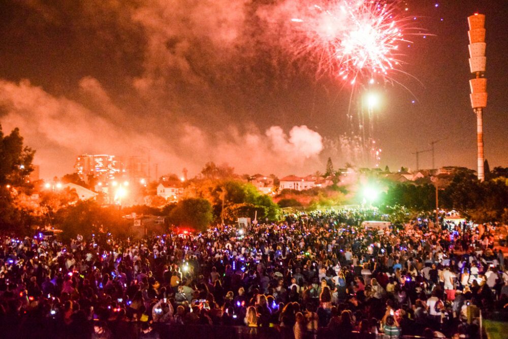 בעלי העסקים והתושבים יהנו יותר מעצמאות בתוך העיר. צילום: אילוסטרציה