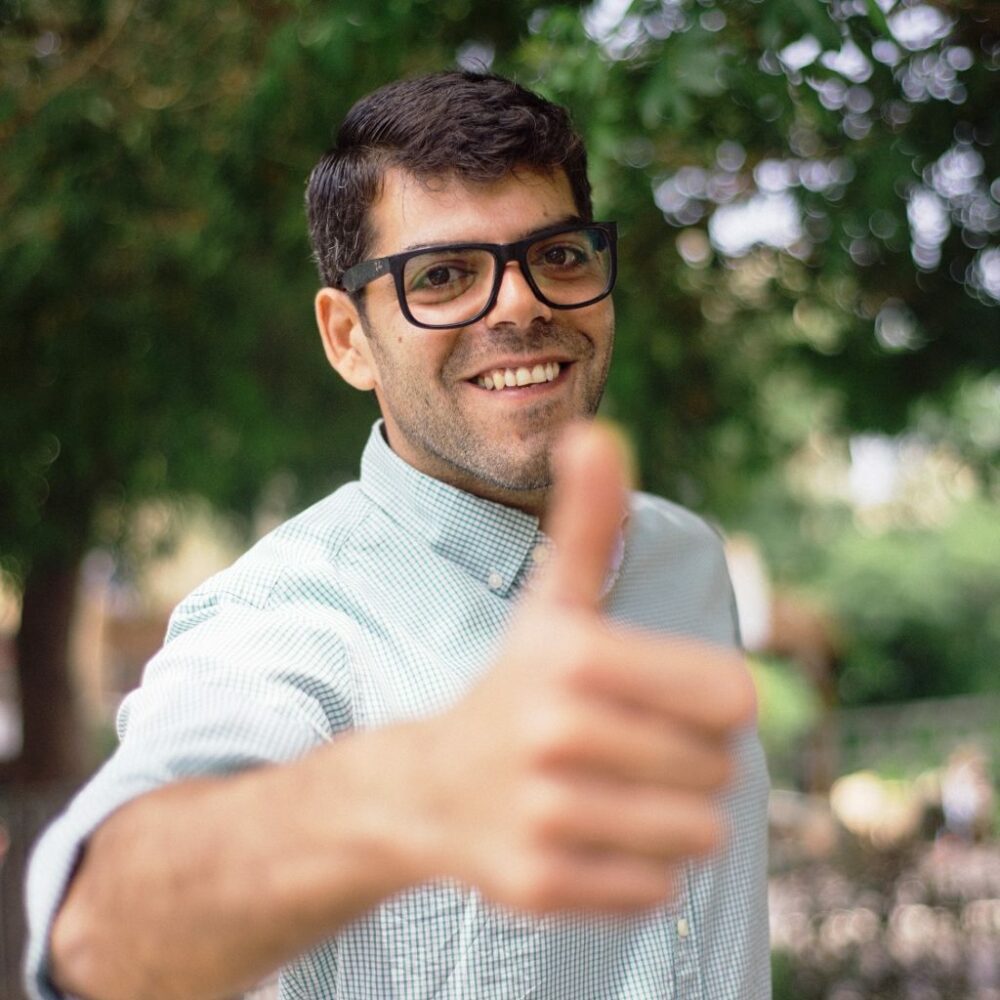 משתמש בעמדה שלו בעירייה לפקוד עובדים לליכוד? . צילום זיו עמר