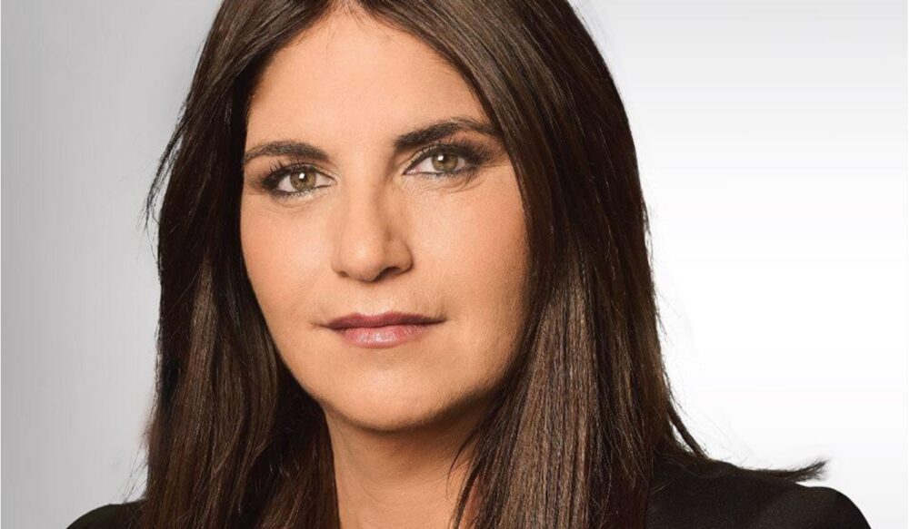 קרן ברק. "קליש פוגעת פגיעה אנושה בחיפאים". צילום: יוסי צבקר