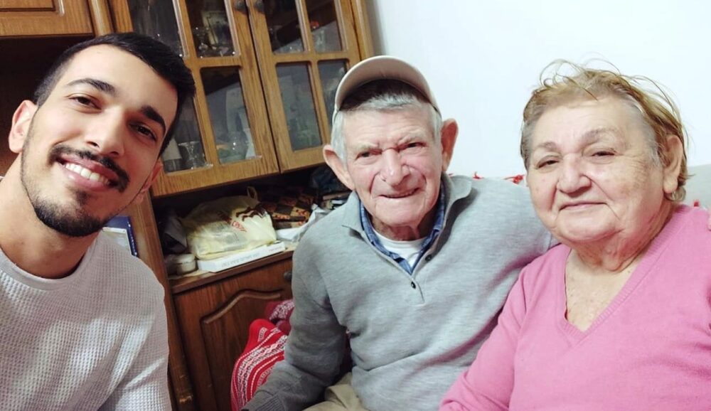 מעשים טובים כל השנה. אקדמית עמק יזרעאל