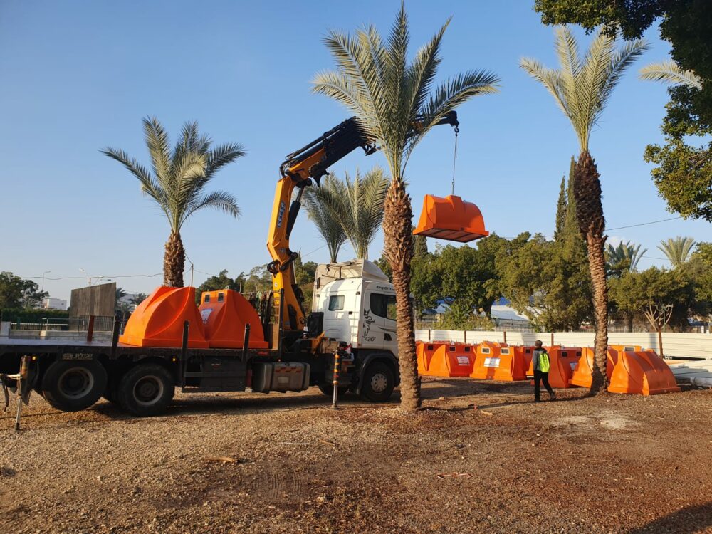 צמצום הטמנת האשפה יפנה תקציבים, שאותם יהיה ניתן להשקיע בחינוך. צילום: עיריית ק. ביאליק