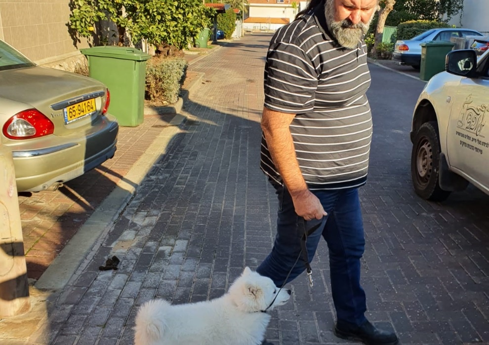 יותר פקחים ויותר אכיפה ויותר קנסות. צילום: עיריית ק. אתא