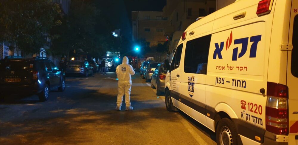 צילום אילוסטרציה זקא צפון