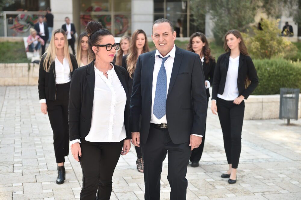 יוחאי שי קלאוזנר. צילום: אבנר אדרי