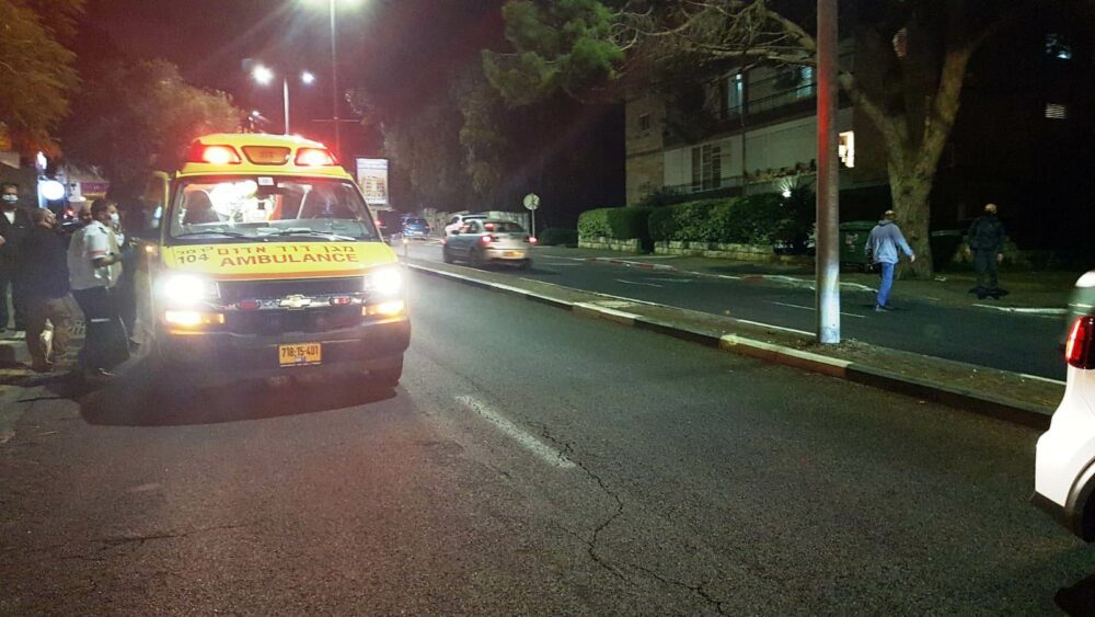 צילום: דוברות ארגון הצלה