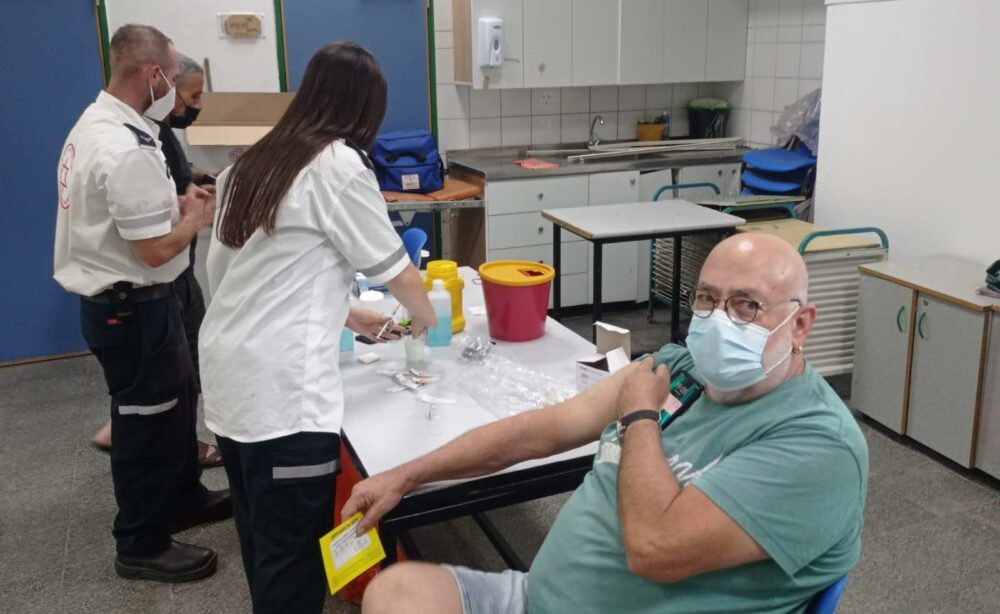 צילום דוברות עיריית נשר