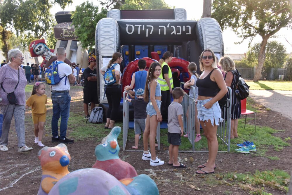 קיץ חם גיבורי עציון 4