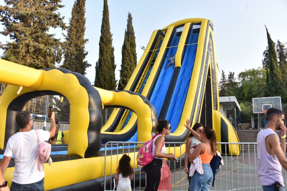 קיץ חם 2