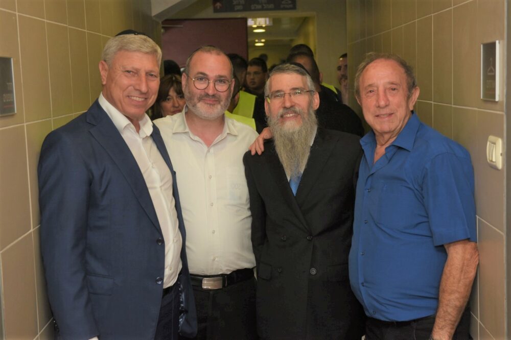 אברהם פריד 2