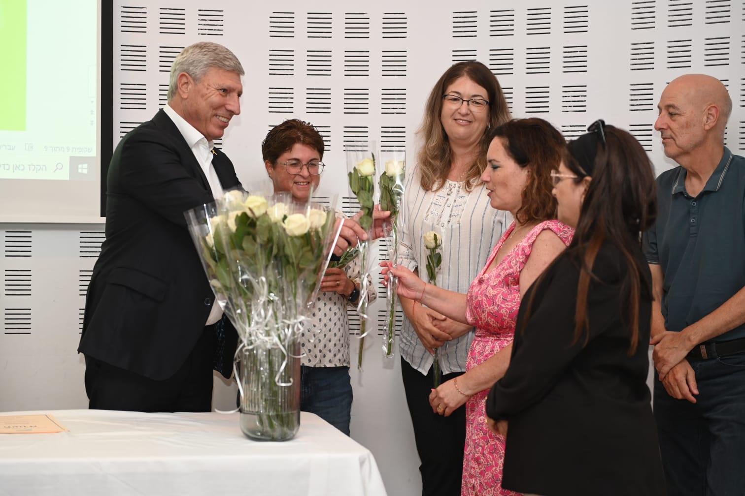 מורות