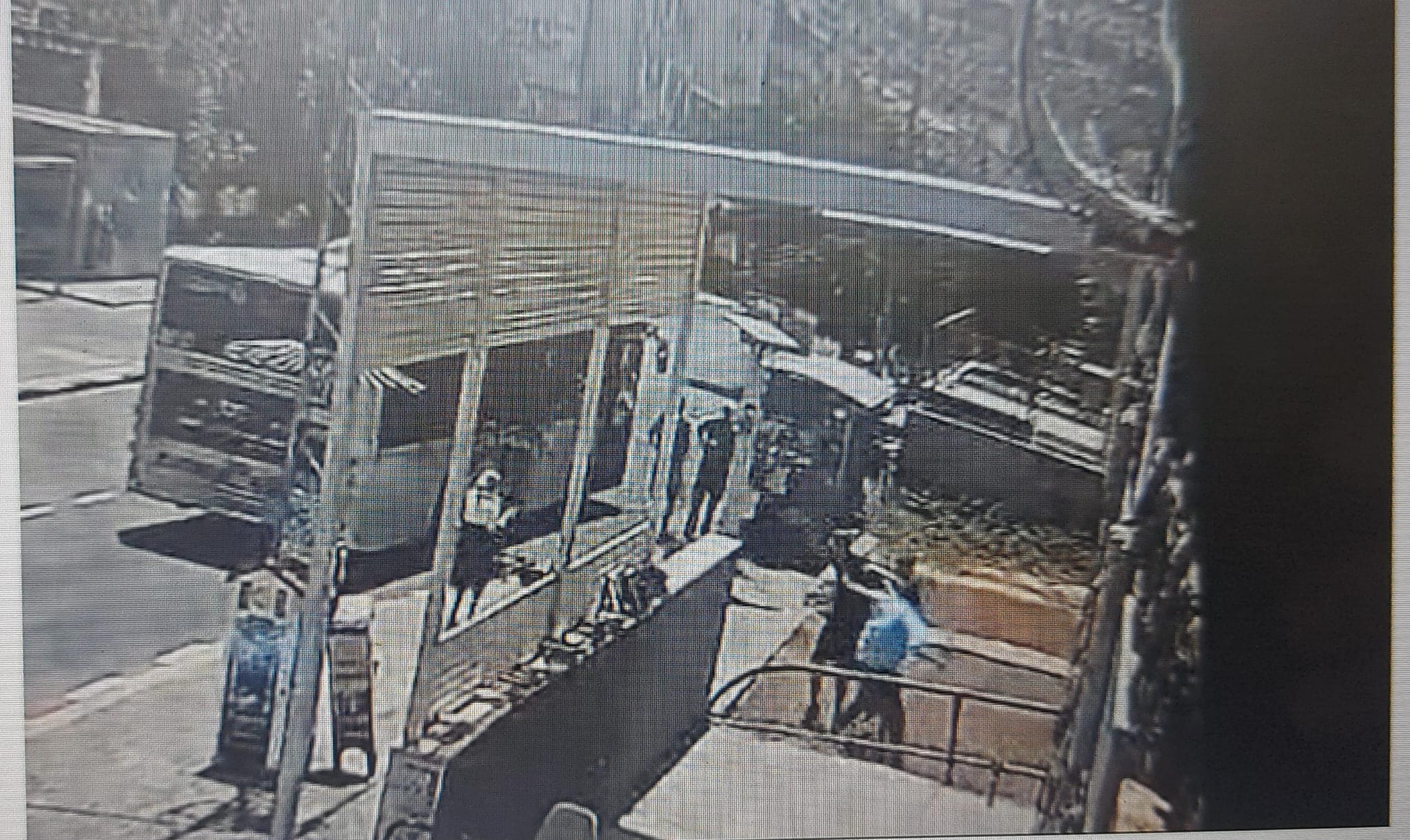 attack bus tiberiya
