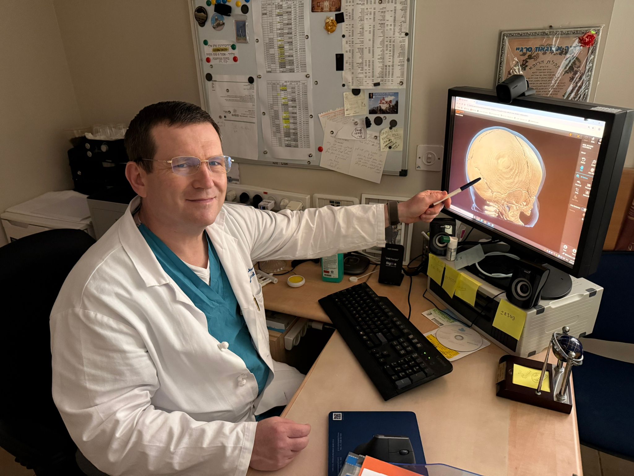 dr sergey