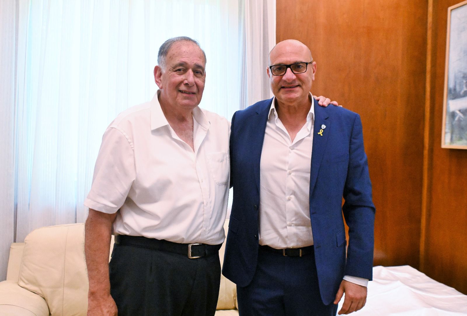 yahav zoaretz