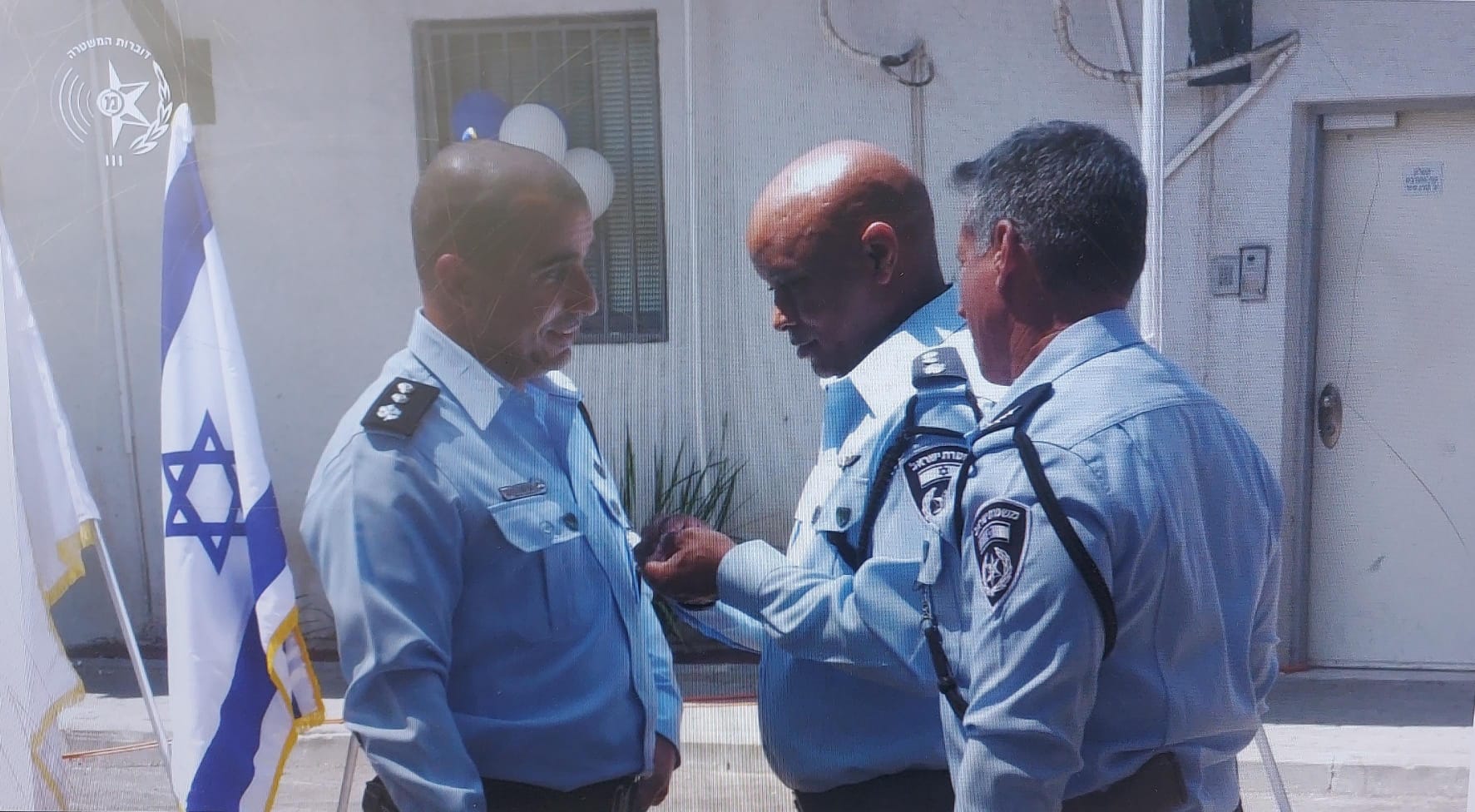 zvulon police