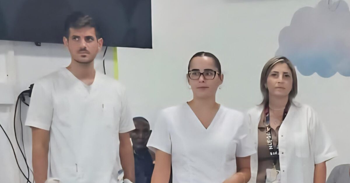 clalit nahariya