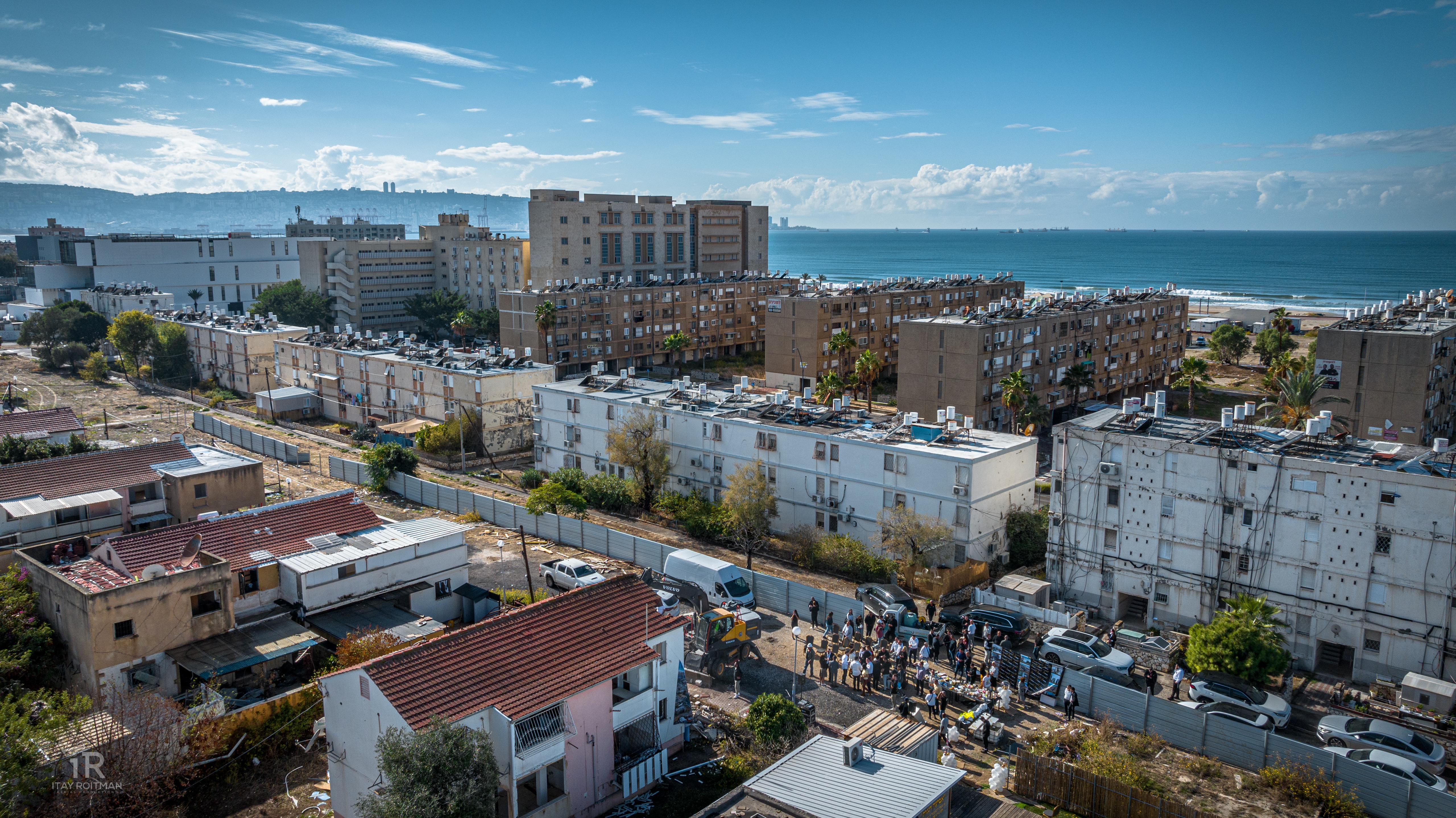 kiryat yam fair