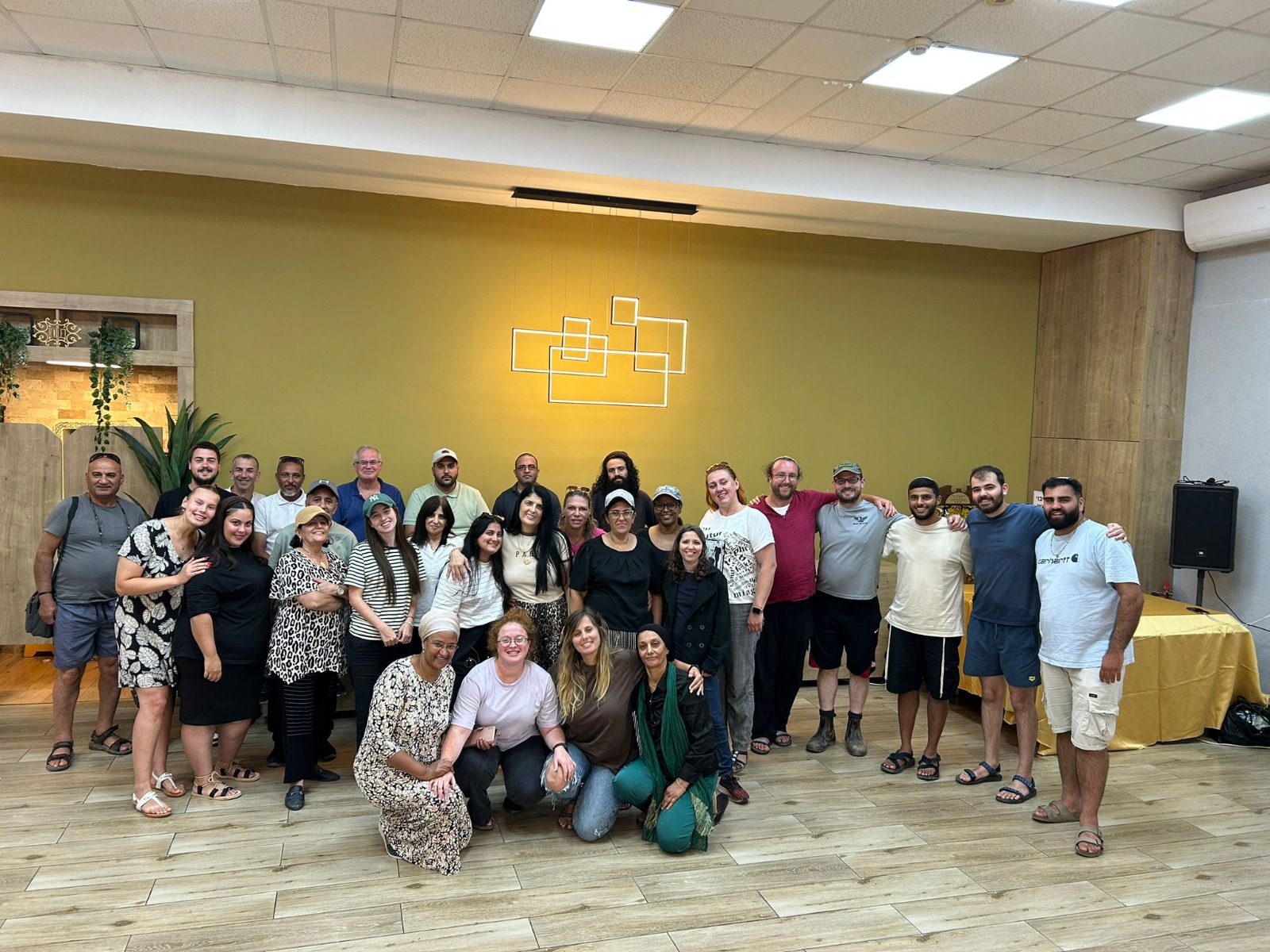 noar hasidim hist