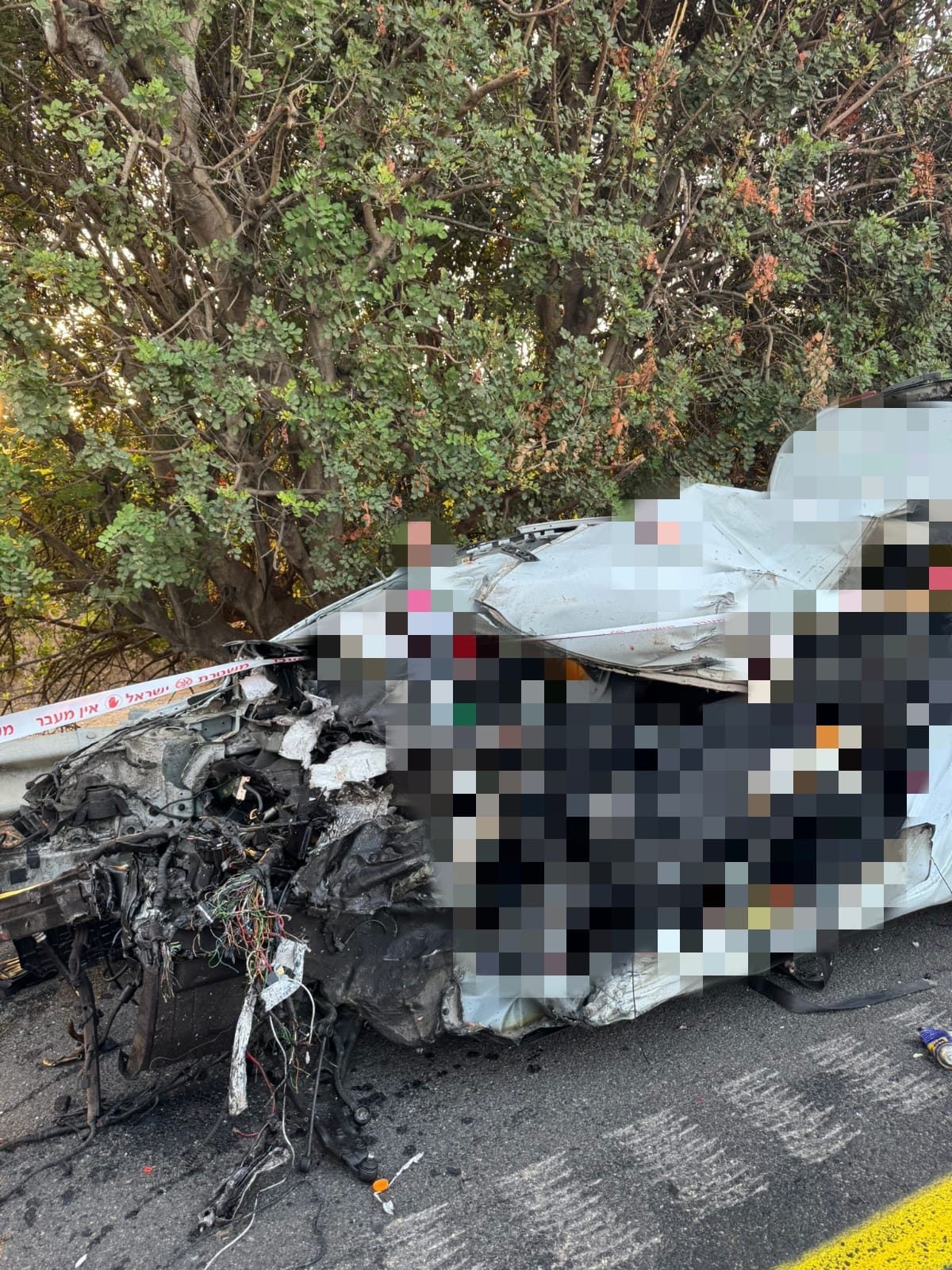 accident mezoba