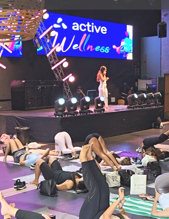 active wellness4