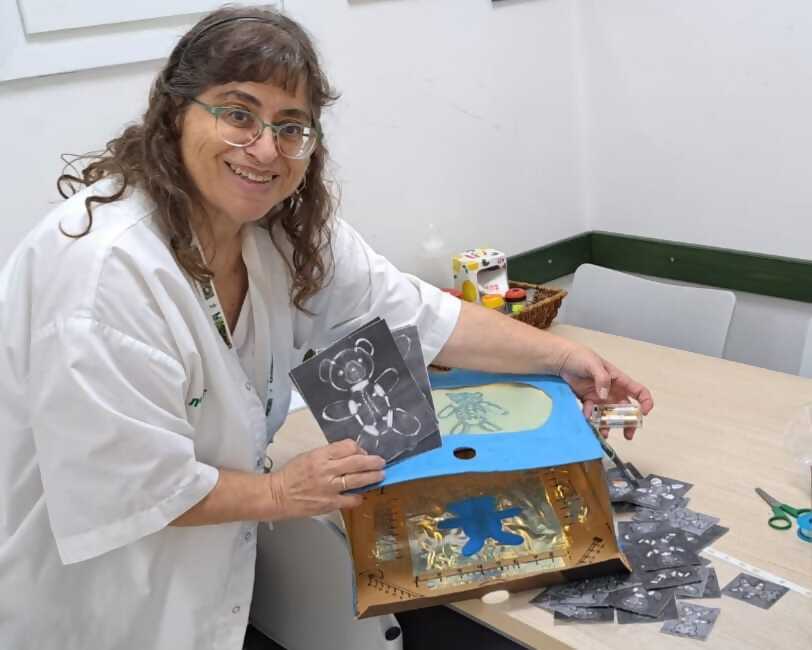 bear hospital ein hashofet1