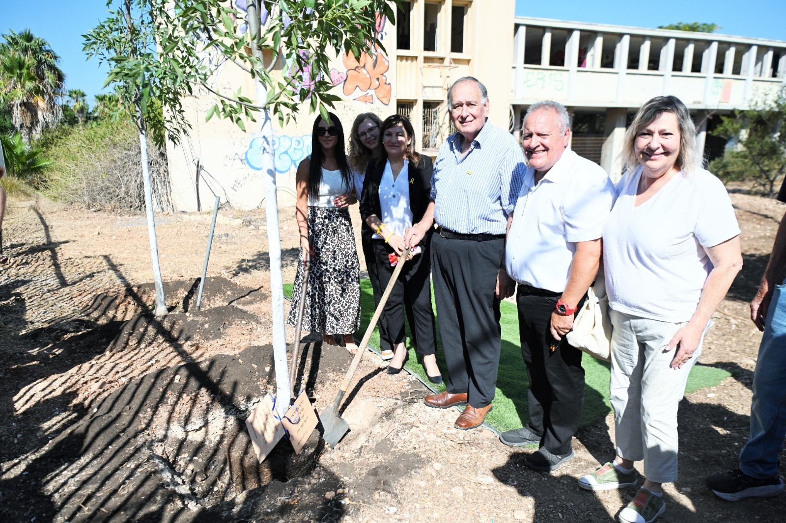 bosmat new haifa