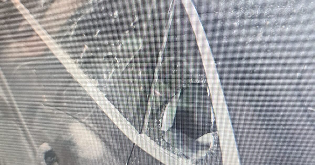 breaking to cars nazeret
