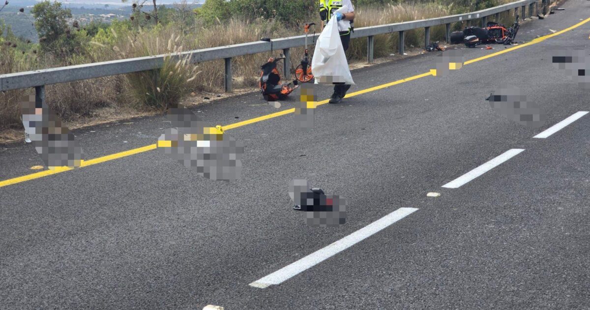 damon accident zaka