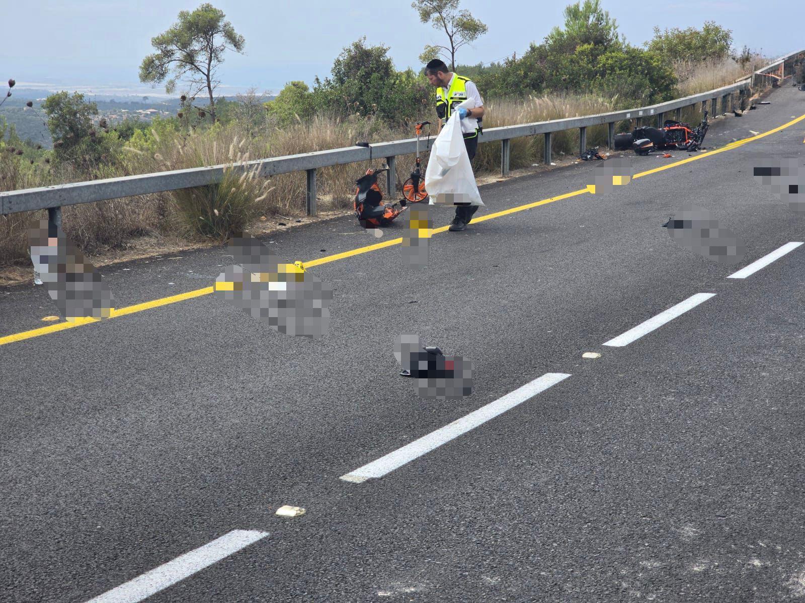 damon accident zaka