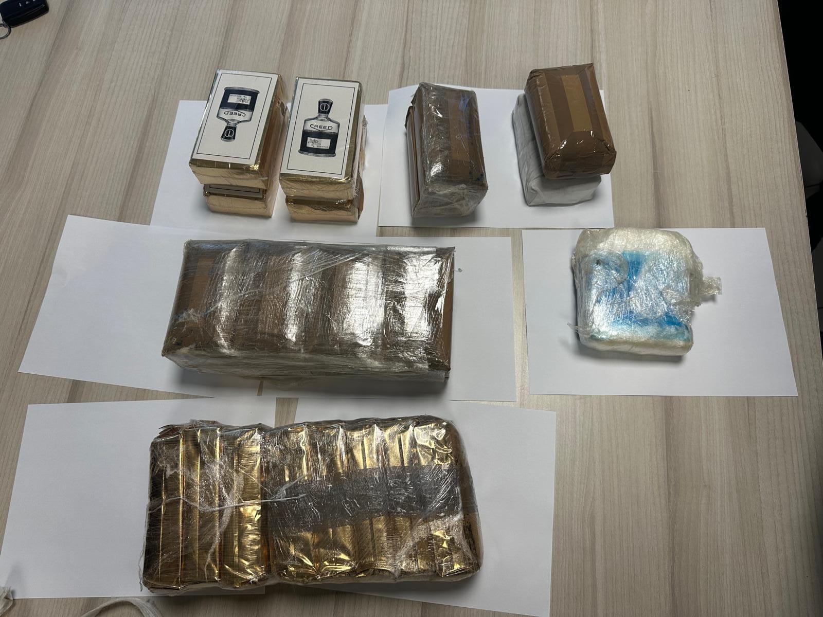 drugs haifa 11