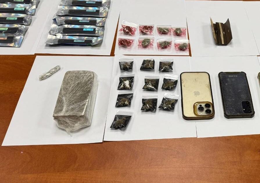 drugs isfiya