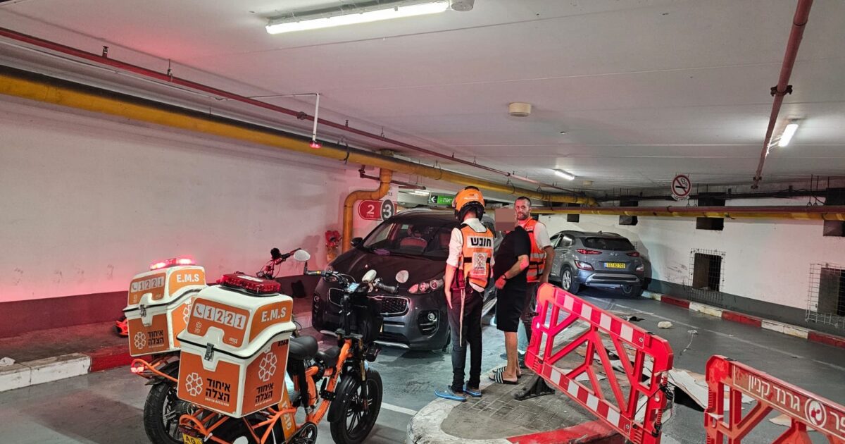 grang kenyon haifa accident