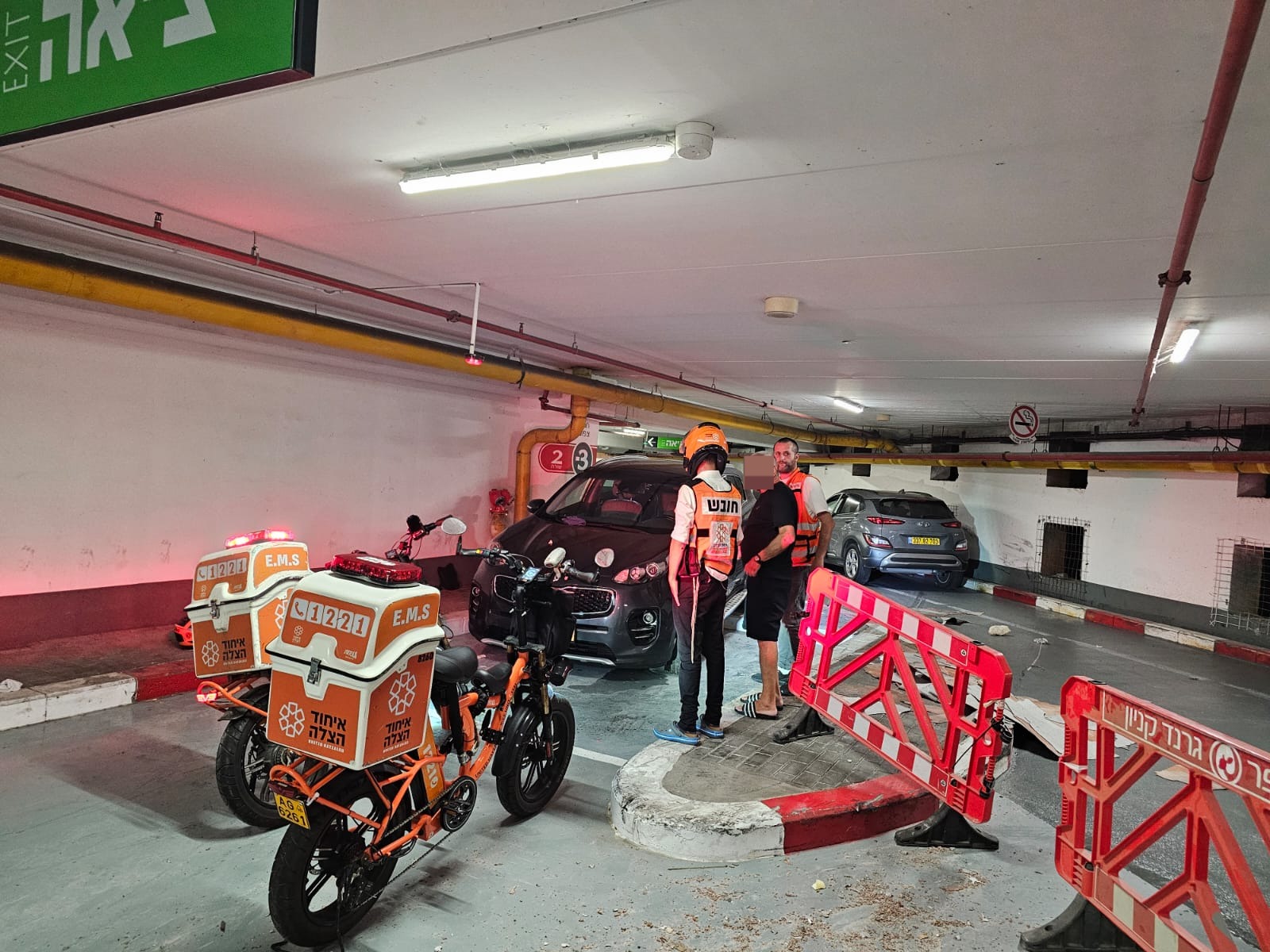 grang kenyon haifa accident