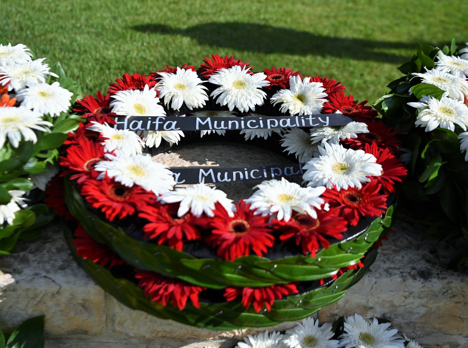 haifa militery briten main