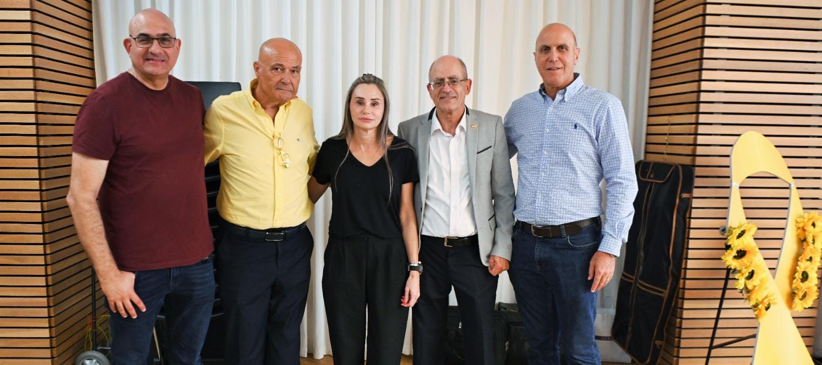 hedva shpigel kikar haifa