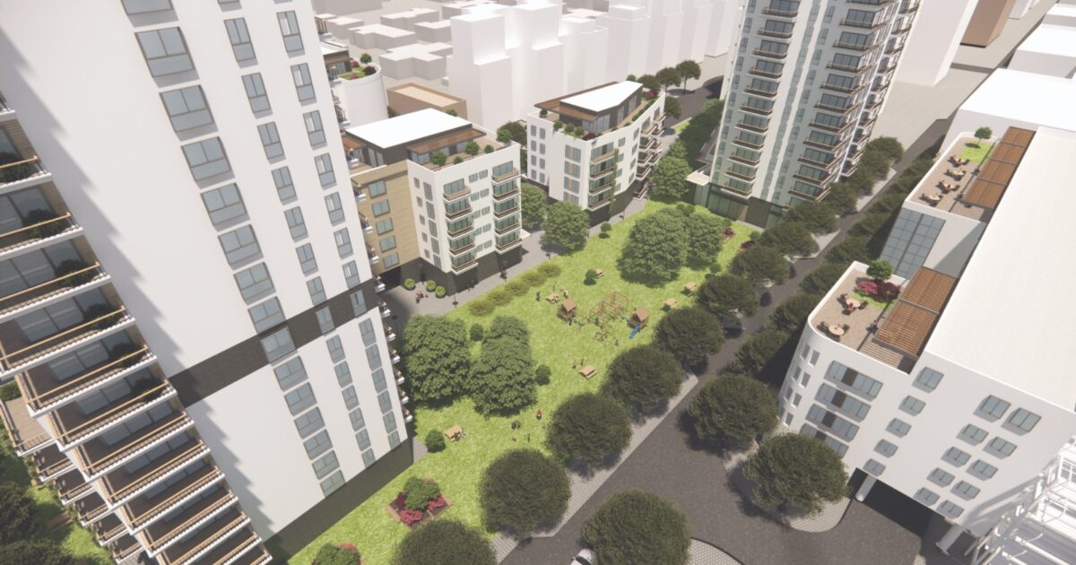 kiryat yam plan main