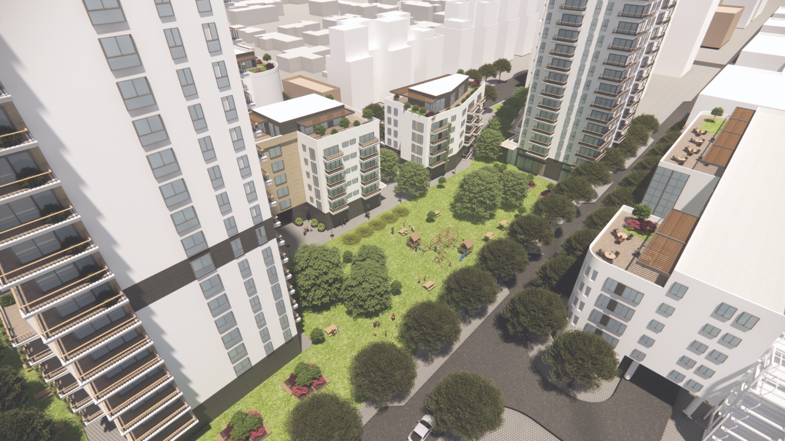 kiryat yam plan main