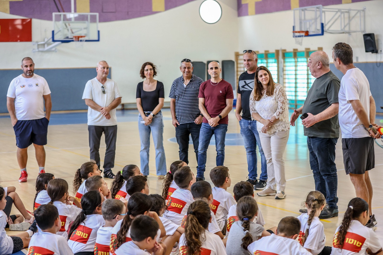 kiryat yam tennis1