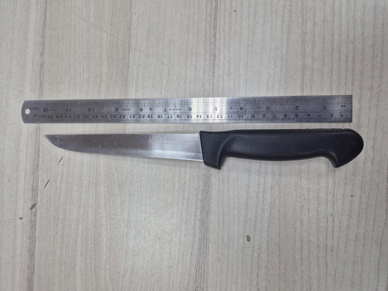 knife haifa 11