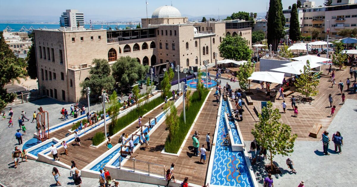mada tech haifa