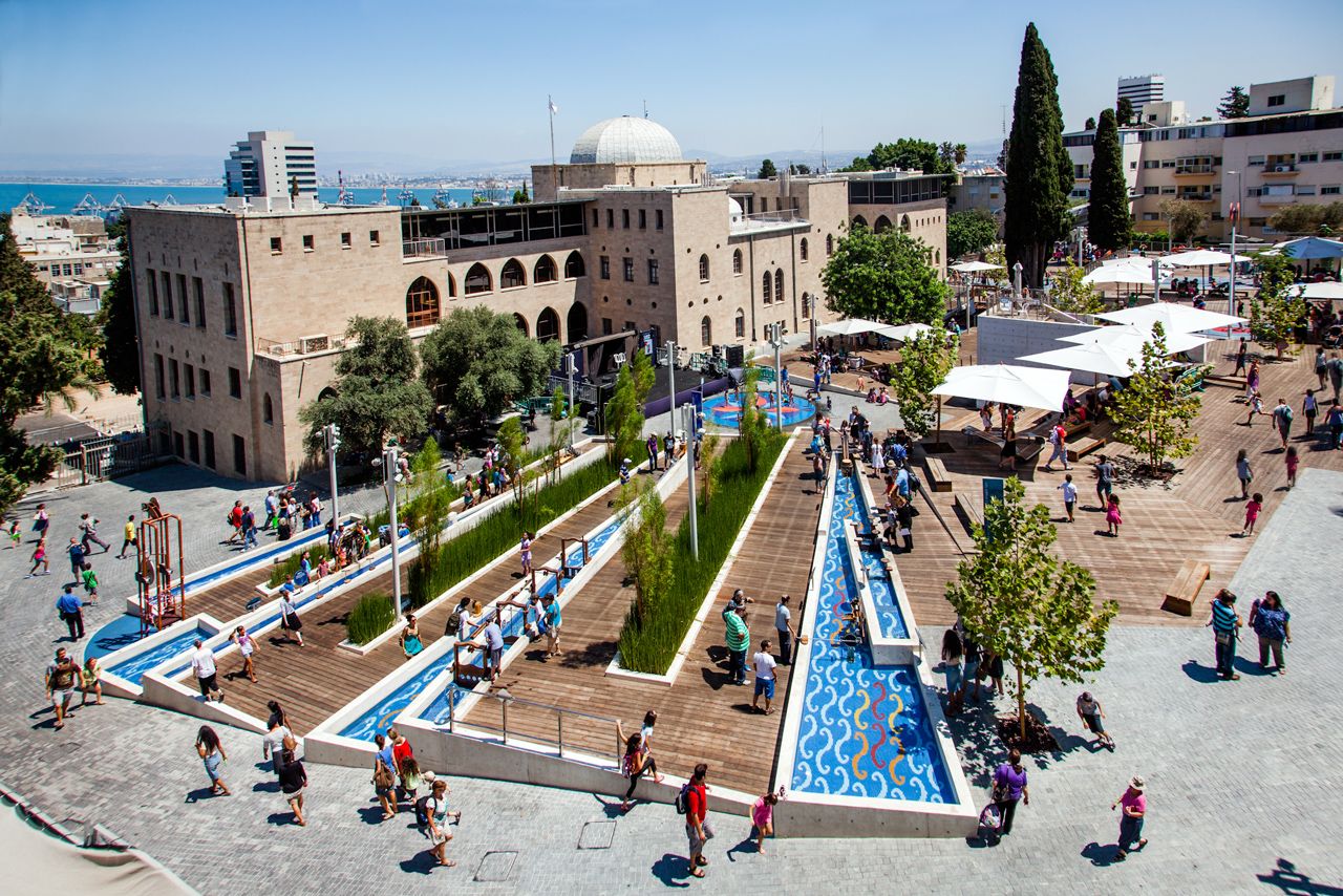 mada tech haifa