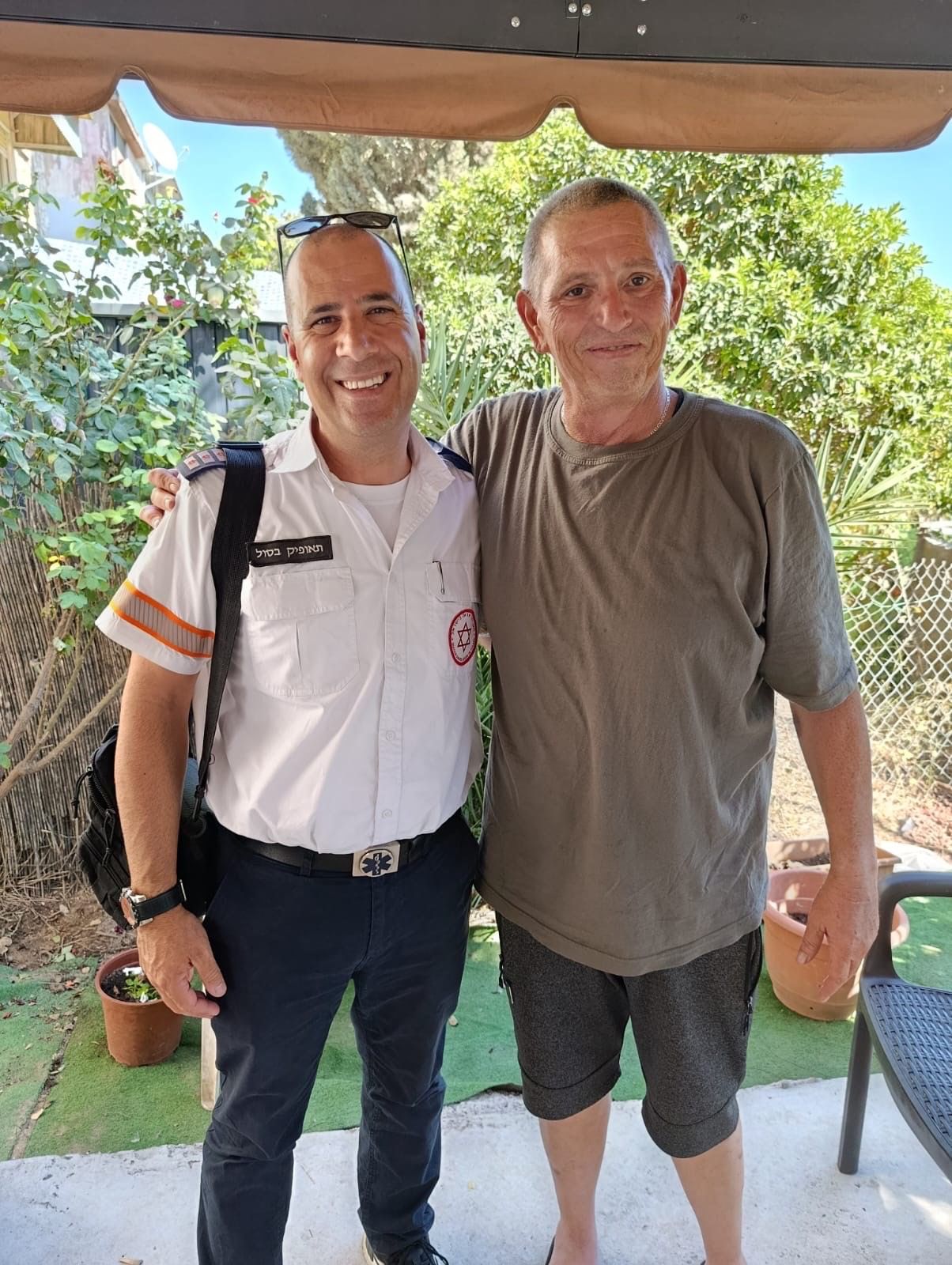nof hagalil mada