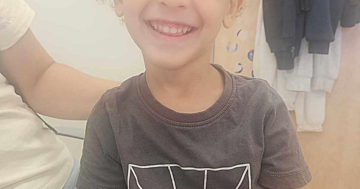 rimon nose callait nahariya
