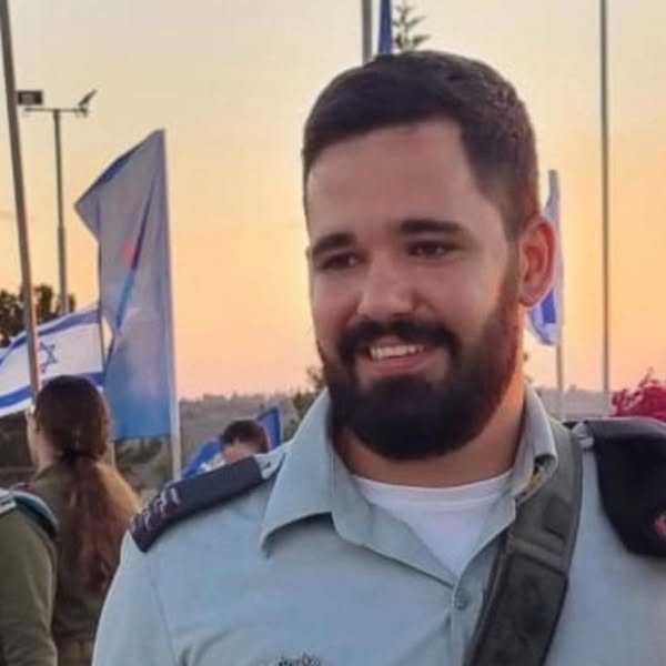 shahar netanel buzaglo